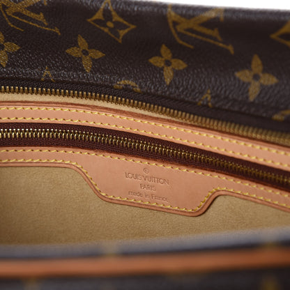 FASHIONPHILE LOUISVUITTONMonogramCiteGM 6 of 8