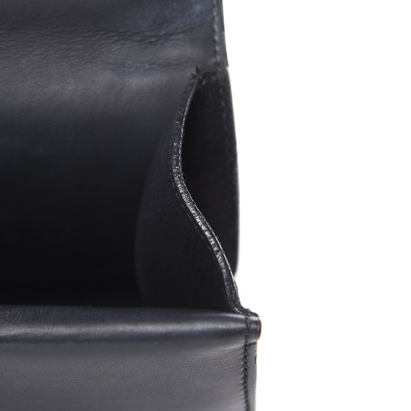 Suede Mini Dionysus Shoulder Bag Black