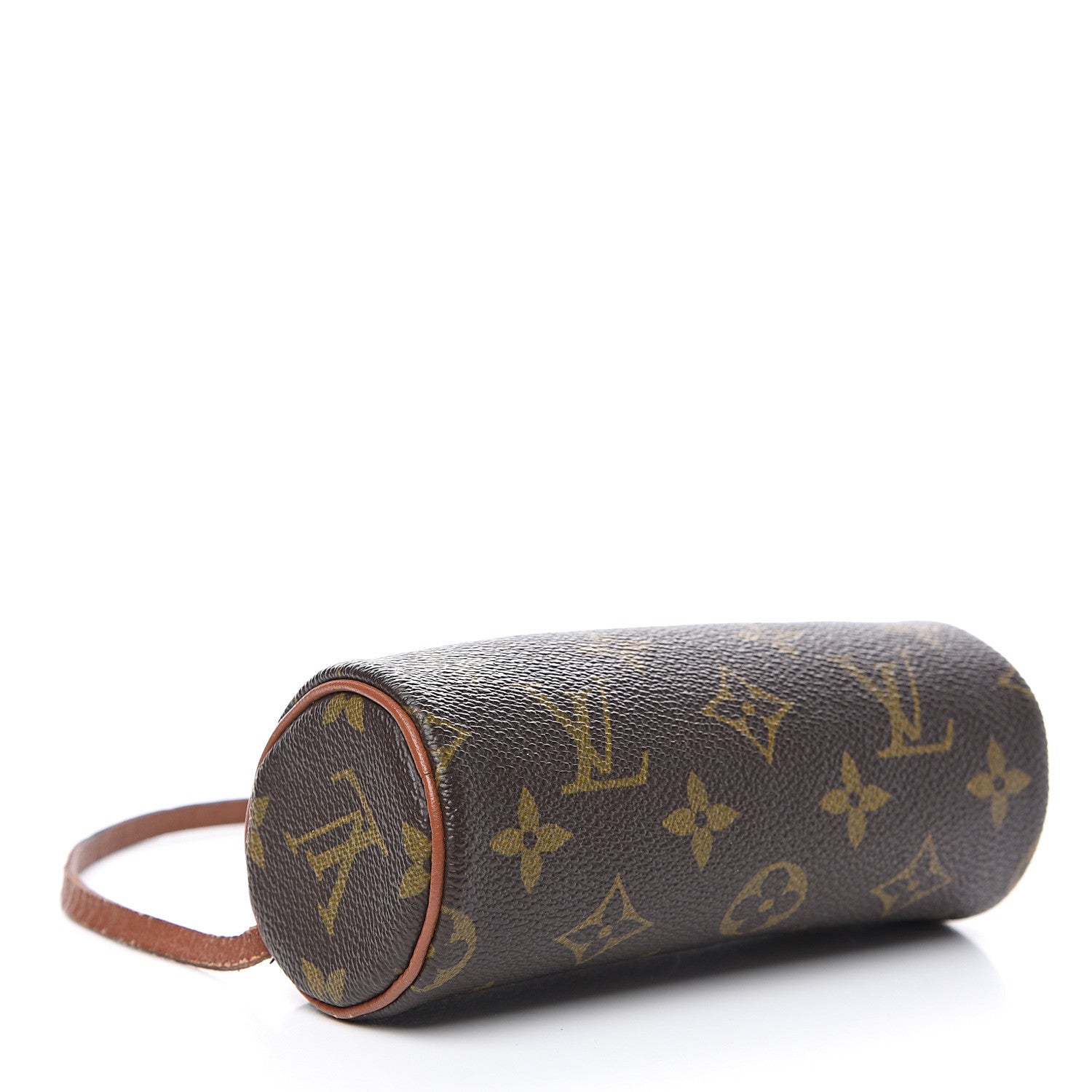 Louis Vuitton Monogram Mini Papillon 3 of 10