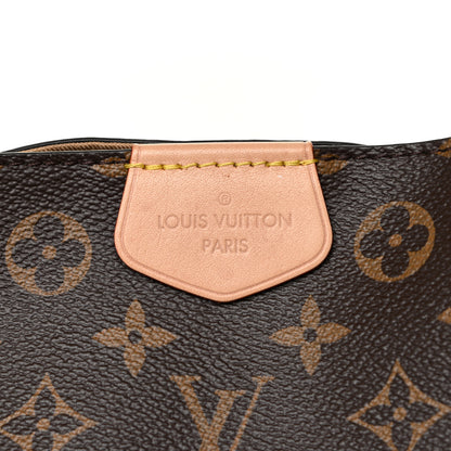 Louis Vuitton Monogram Graceful MM 12 of 15