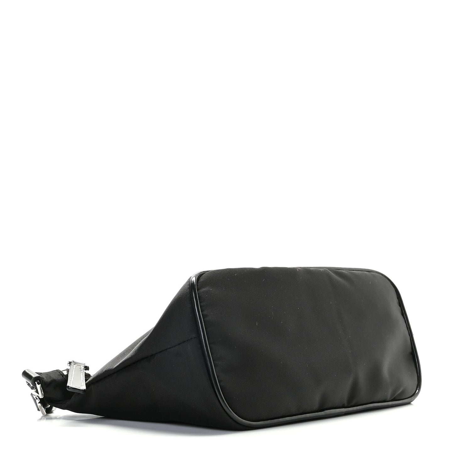 Tessuto Sirio Pochette Black