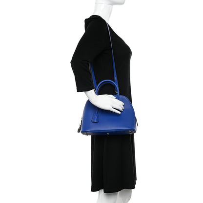 Hermes Evercolor 1923 Bolide 25 Bleu France 2 of 11