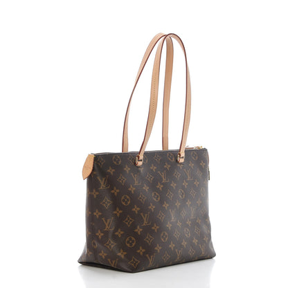 Louis Vuitton Monogram Iena PM 3 of 9