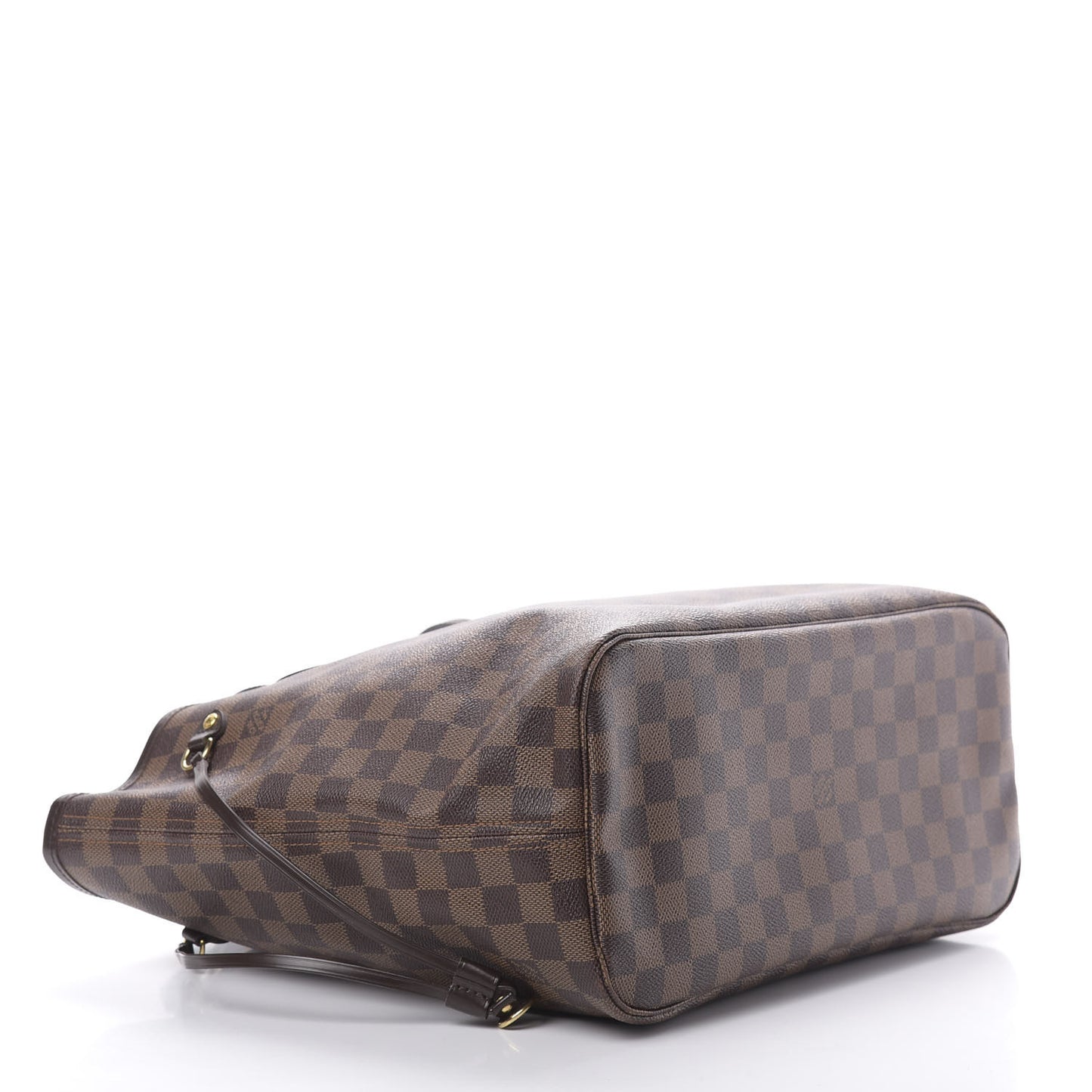 Damier Ebene Neverfull MM