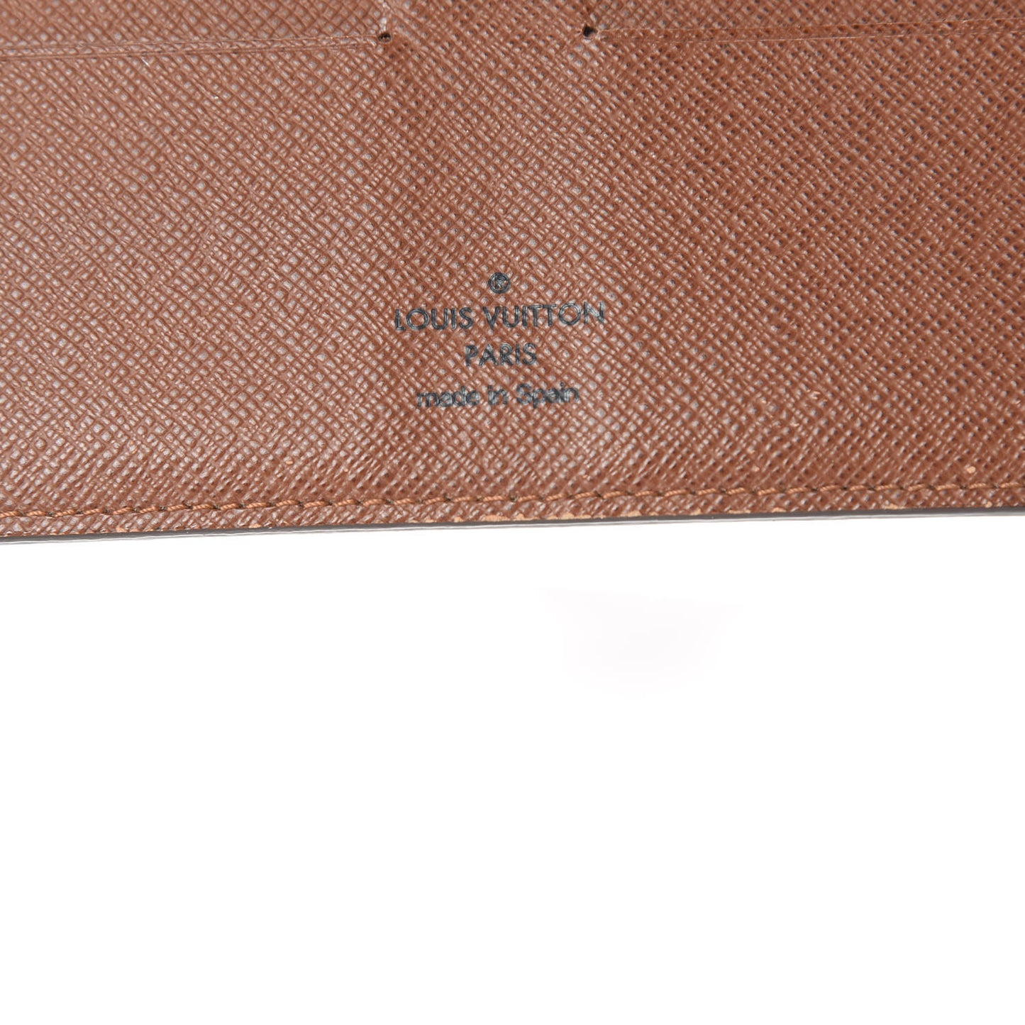 Monogram Insolite Organizer Wallet