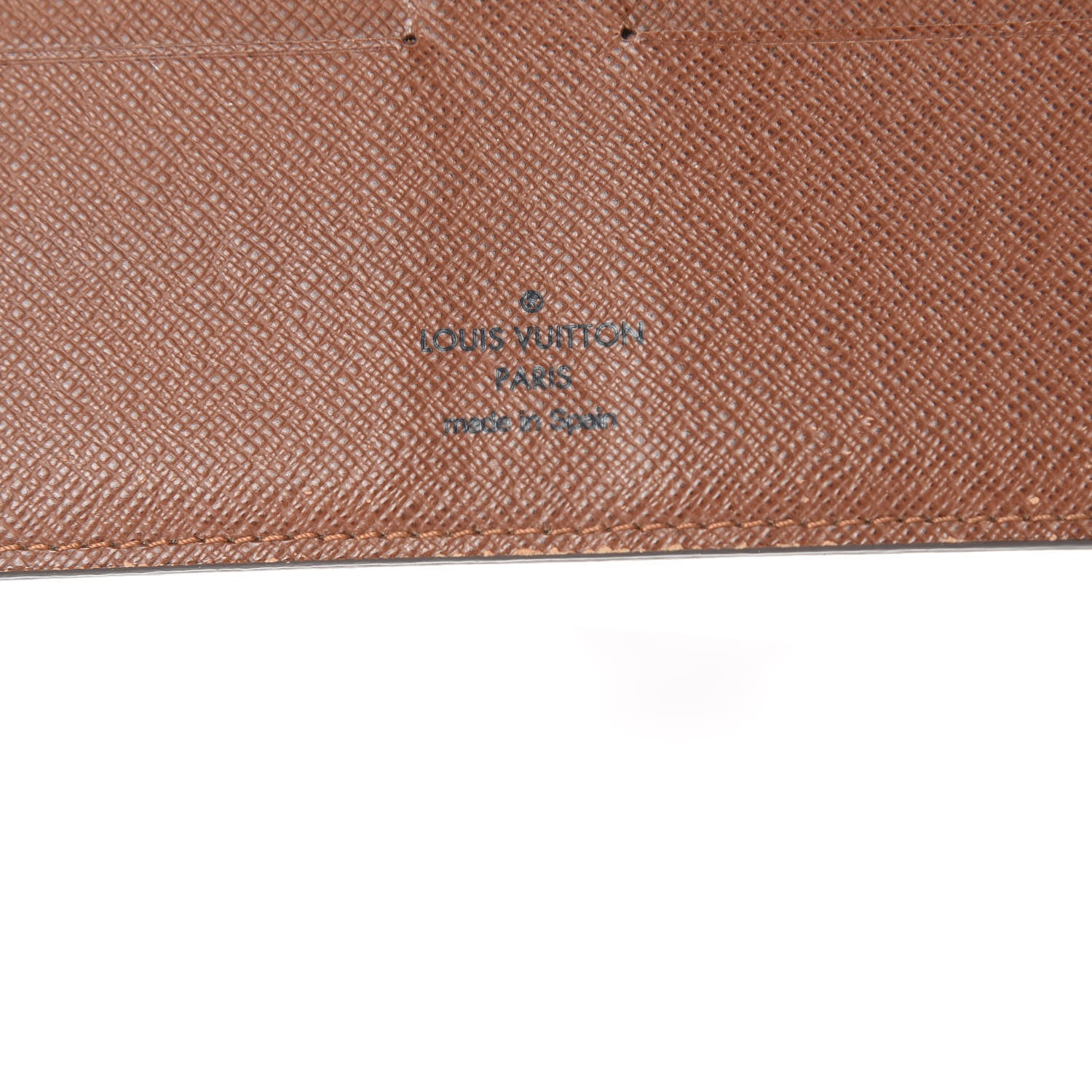 Louis Vuitton Monogram Insolite Organizer Wallet 9 of 11