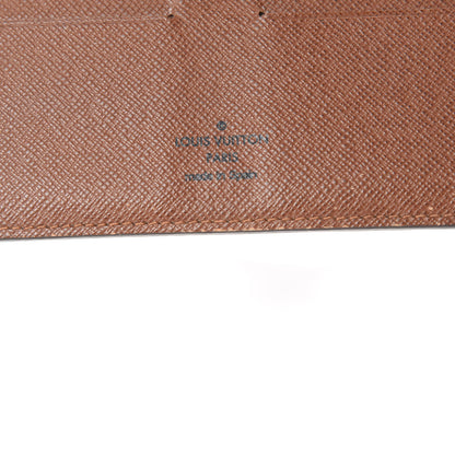 Louis Vuitton Monogram Insolite Organizer Wallet 9 of 11