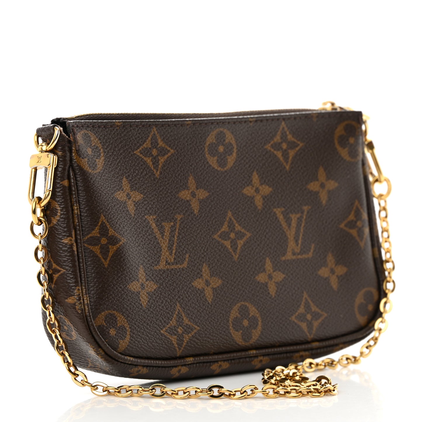 Monogram Multi Pochette Accessories Mini Pochette