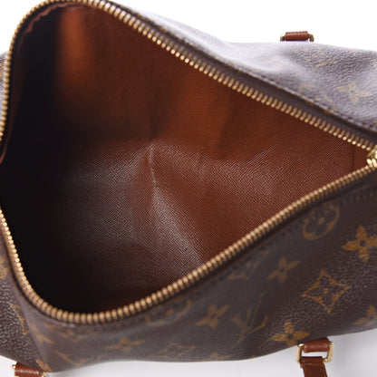 Louis Vuitton Monogram Papillon 26 4 of 8