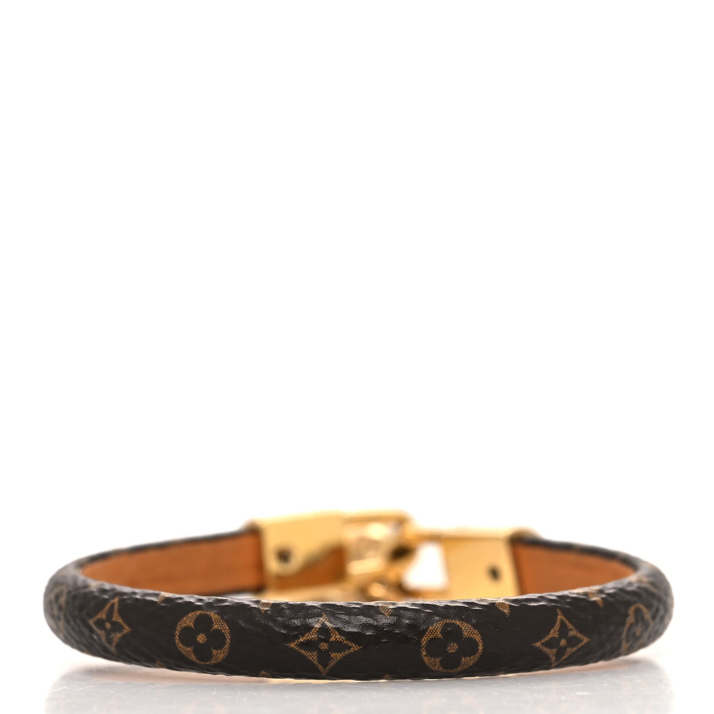 Monogram Alma Bracelet 19