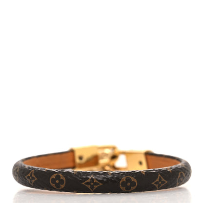 Louis Vuitton Monogram Alma Bracelet 19 3 of 5