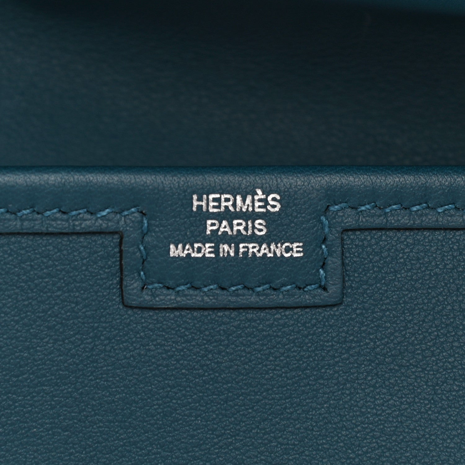 Hermes Swift Jige Elan 29 Clutch Colvert 6 of 8