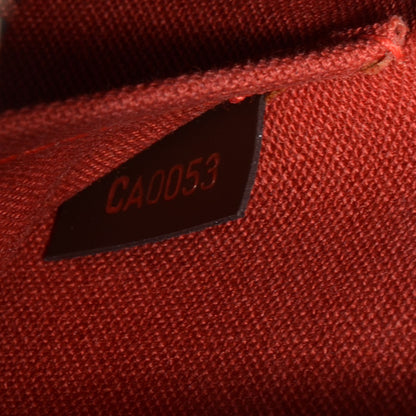 Louis Vuitton Damier Ebene Ribera Mini 7 of 7