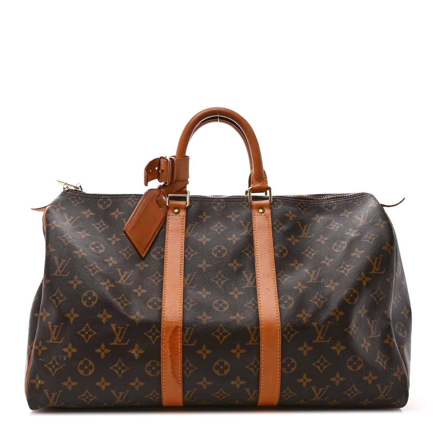 Monogram Keepall 45