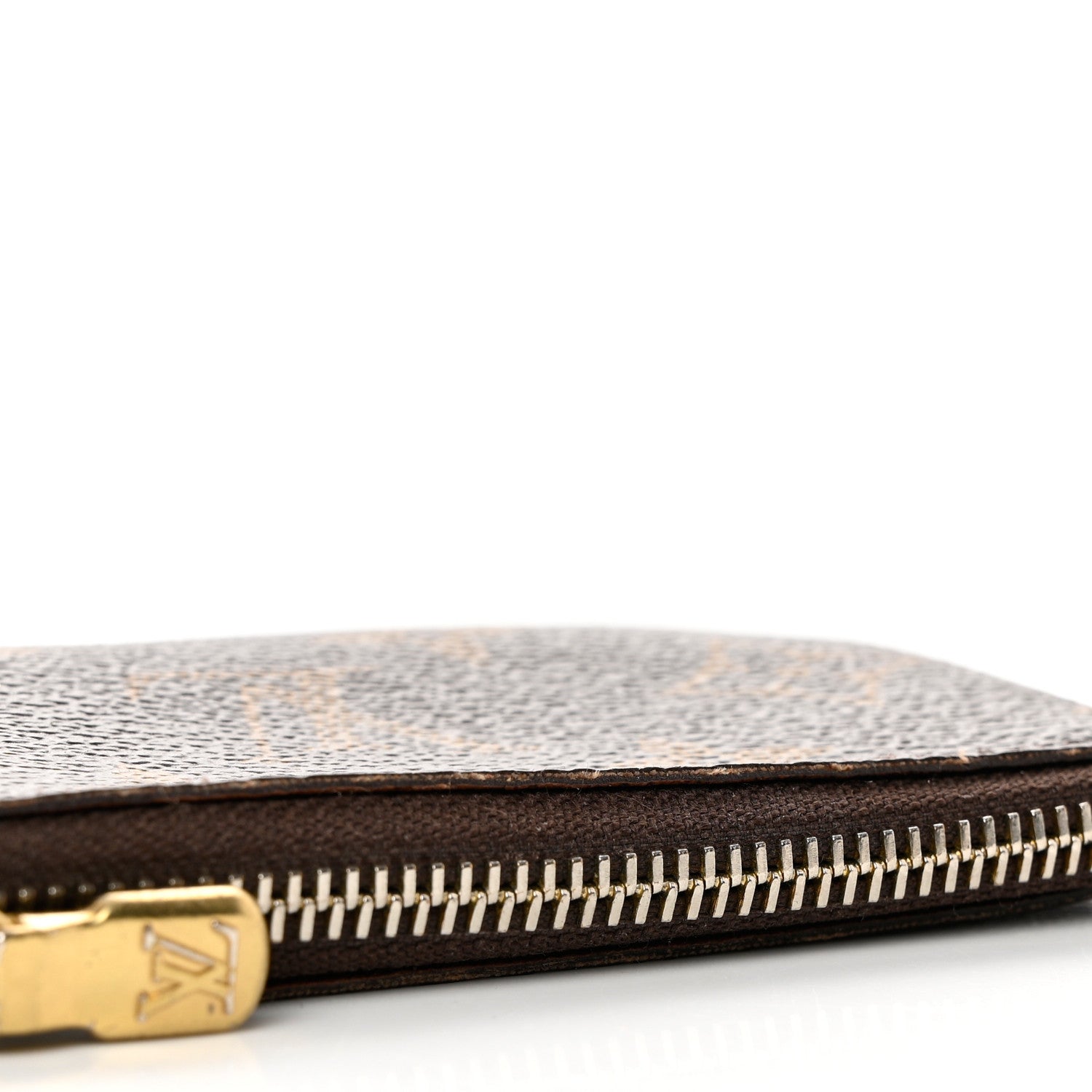 Louis Vuitton Monogram Key Pouch 7 of 8