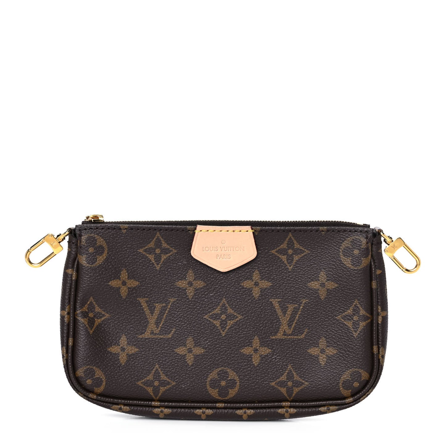 Monogram Multi Pochette Accessories Mini Pochette