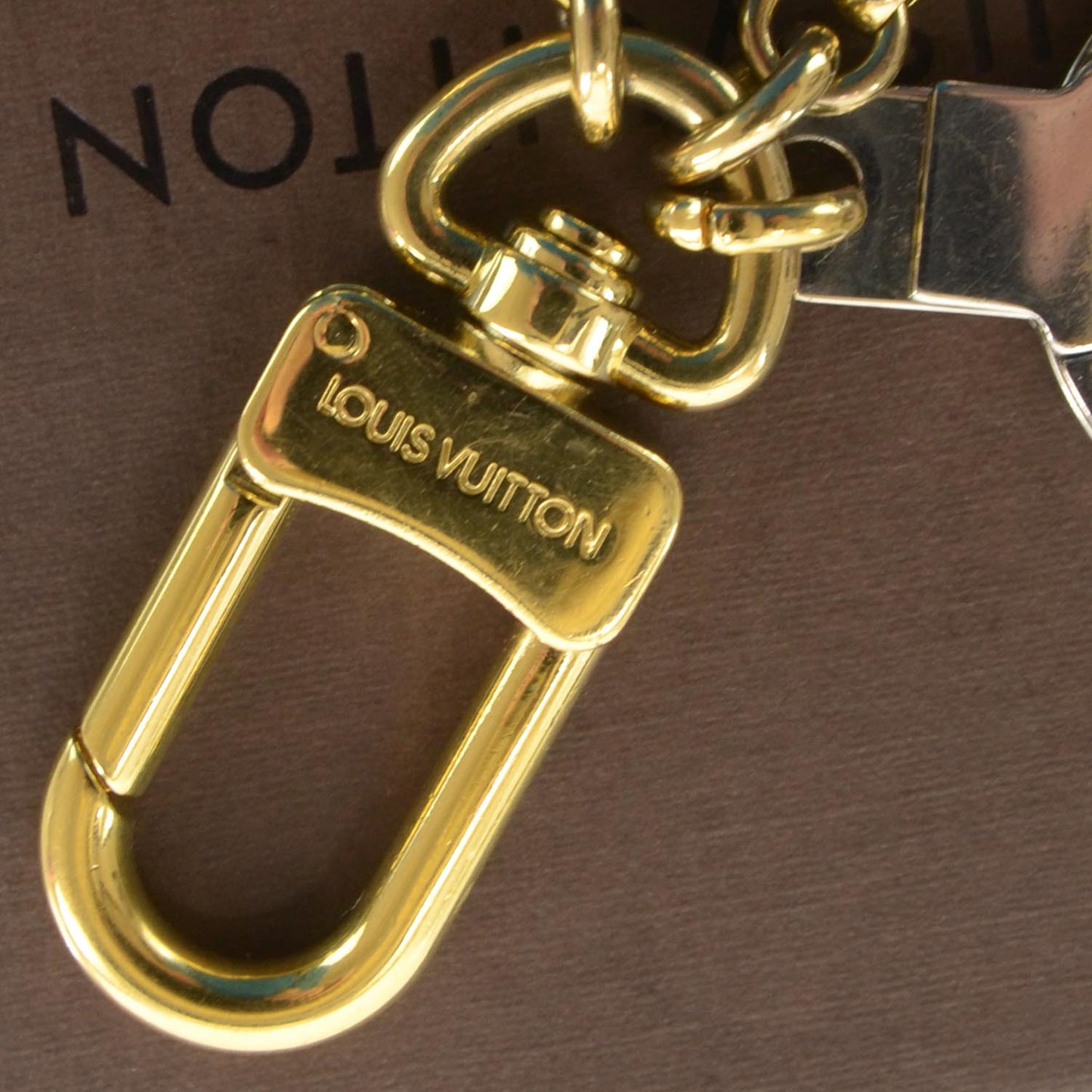 Puzzle Key Holder