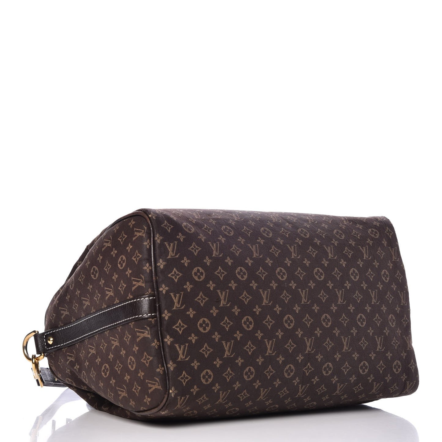 Monogram Idylle Speedy Bandouliere 30 Fusain