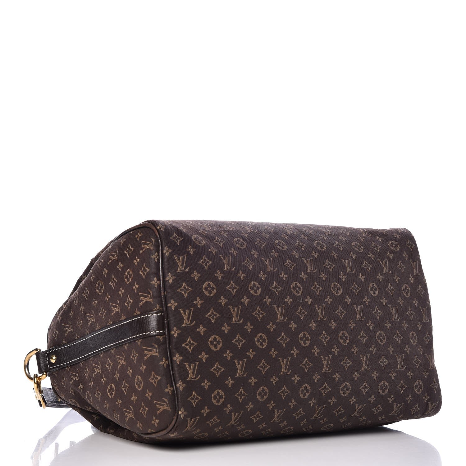 Louis Vuitton Monogram Idylle Speedy Bandouliere 30 Fusain 4 of 14