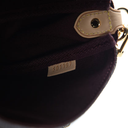 Louis Vuitton Monogram Favorite MM 8 of 9