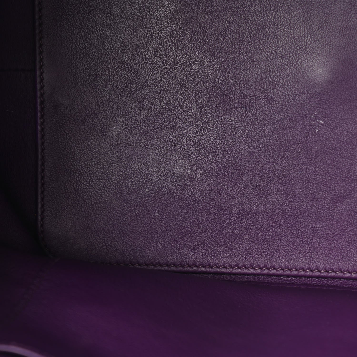 Hermes Swift Toolbox 26 Ultraviolet 8 of 13