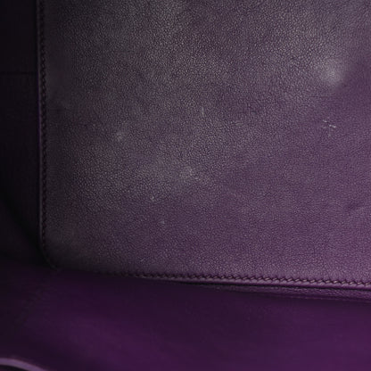 Hermes Swift Toolbox 26 Ultraviolet 8 of 13
