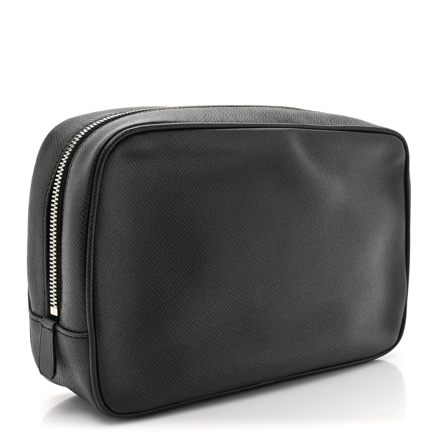 Taiga Toiletry Pouch GM Ardoise