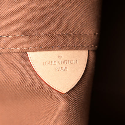 Louis Vuitton Monogram Atlantis GM 7 of 10