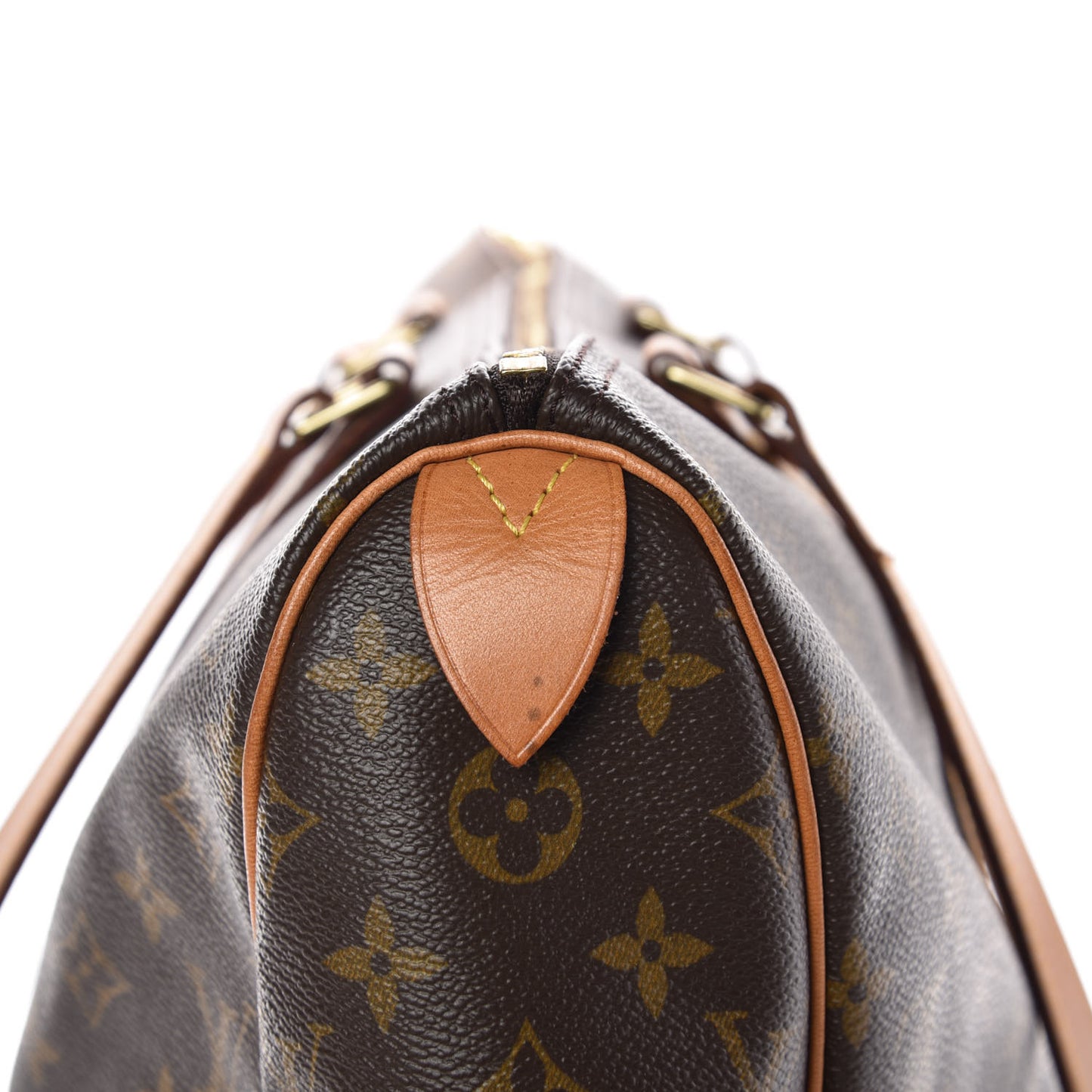 Monogram Sac Flanerie 45