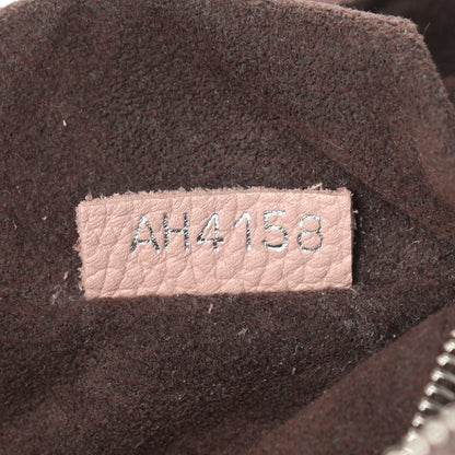 Louis Vuitton Mahina Babylone Chain BB Magnolia 7 of 11