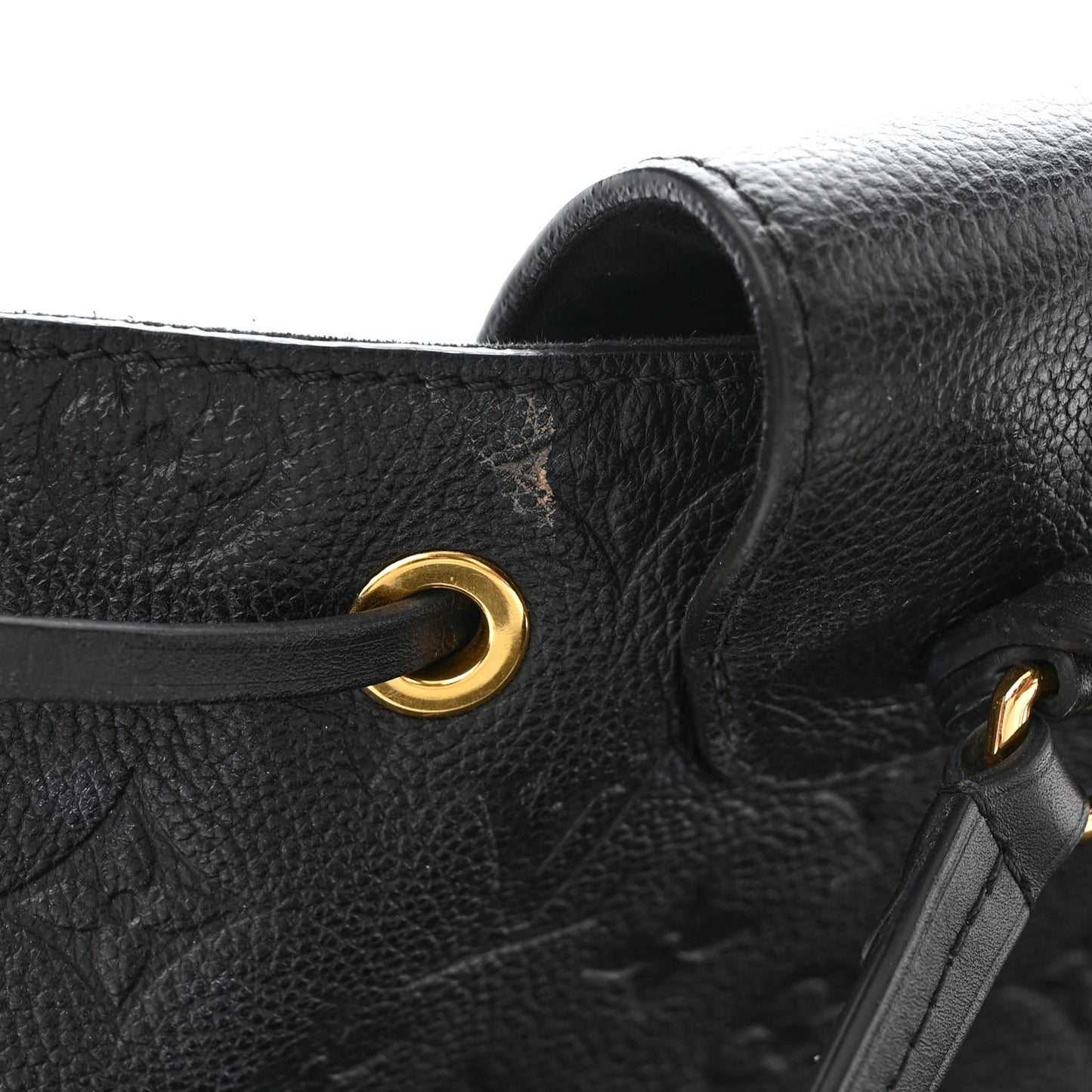 Empreinte Montsouris NM Backpack Black