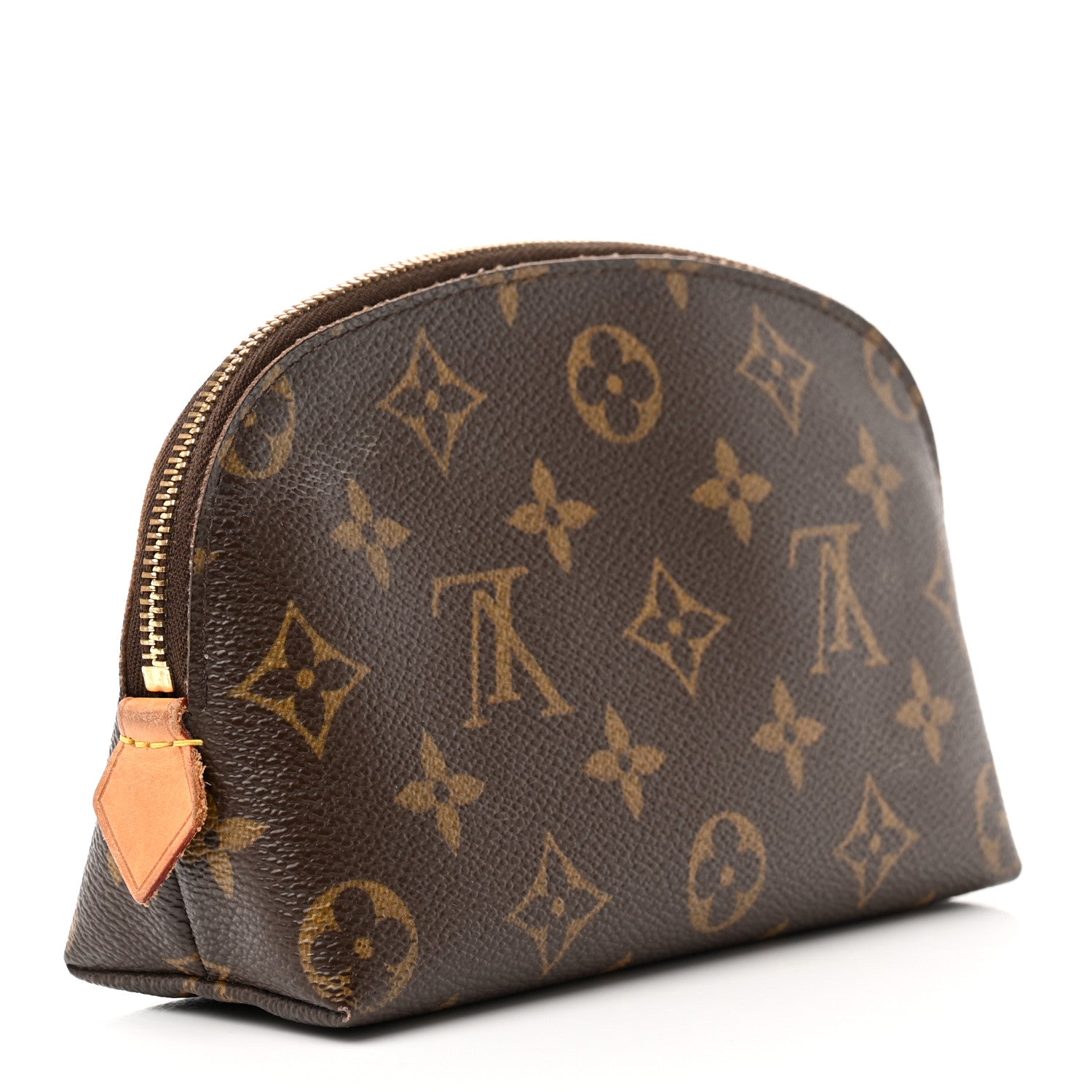 Louis Vuitton Monogram Cosmetic Pouch 3 of 9
