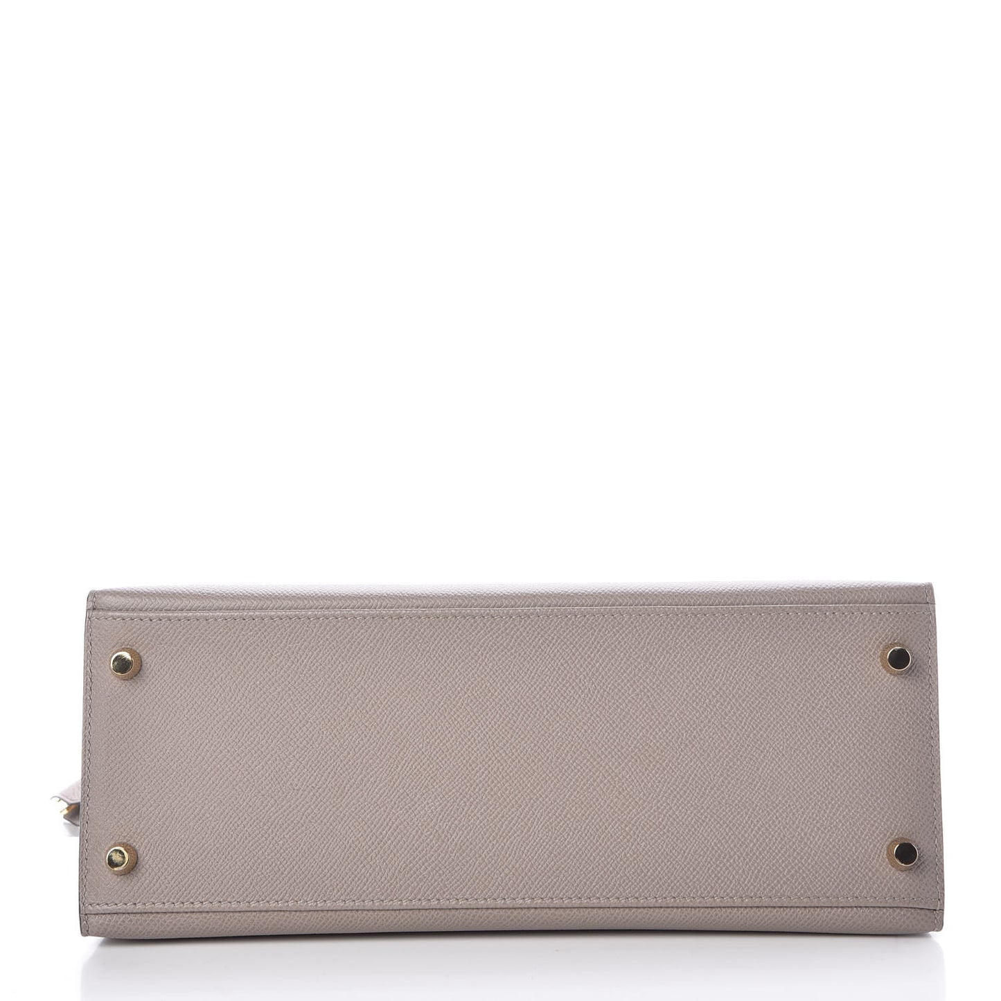Epsom Kelly Sellier 28 Gris Asphalte
