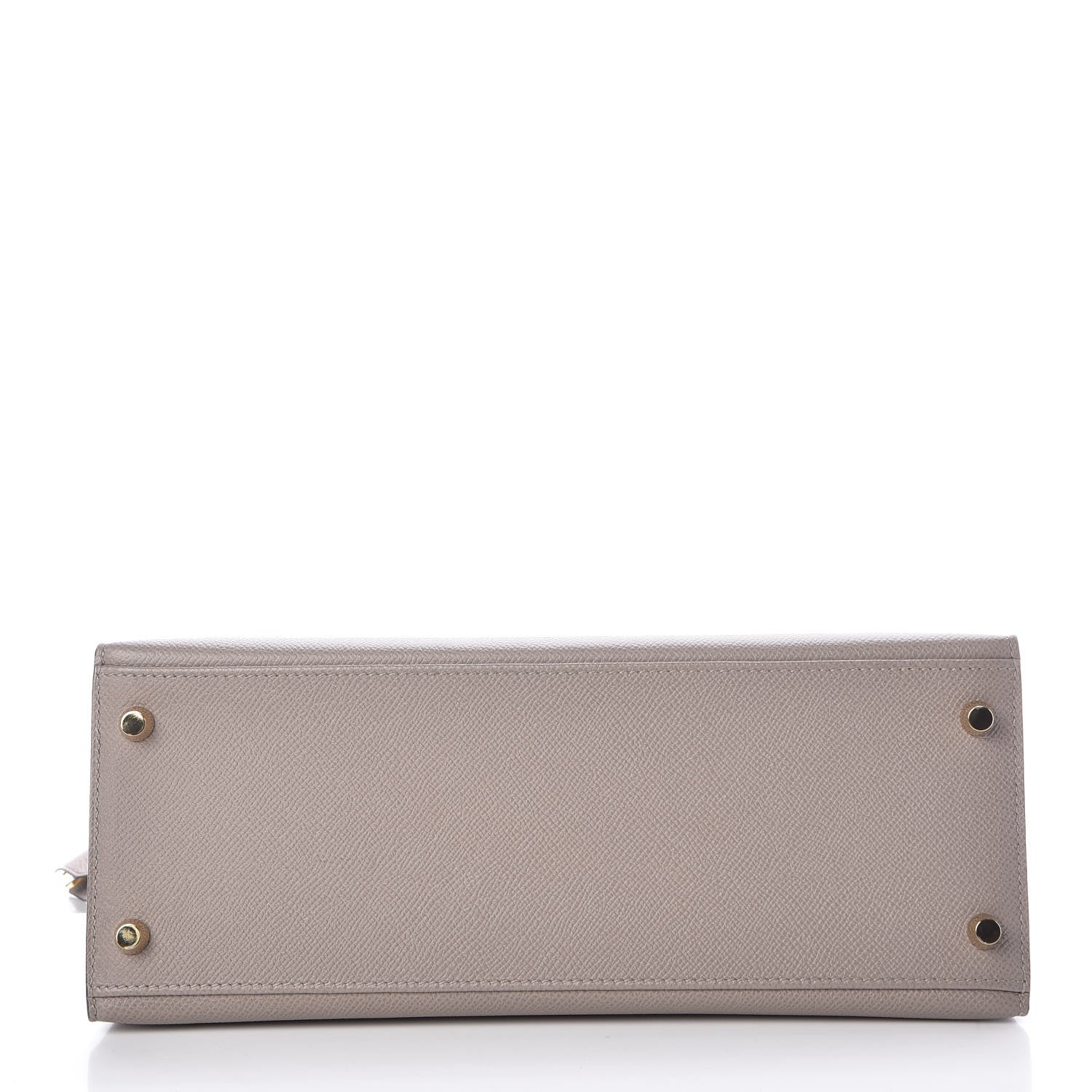 Hermes Epsom Kelly Sellier 28 Gris Asphalte 35 of 42