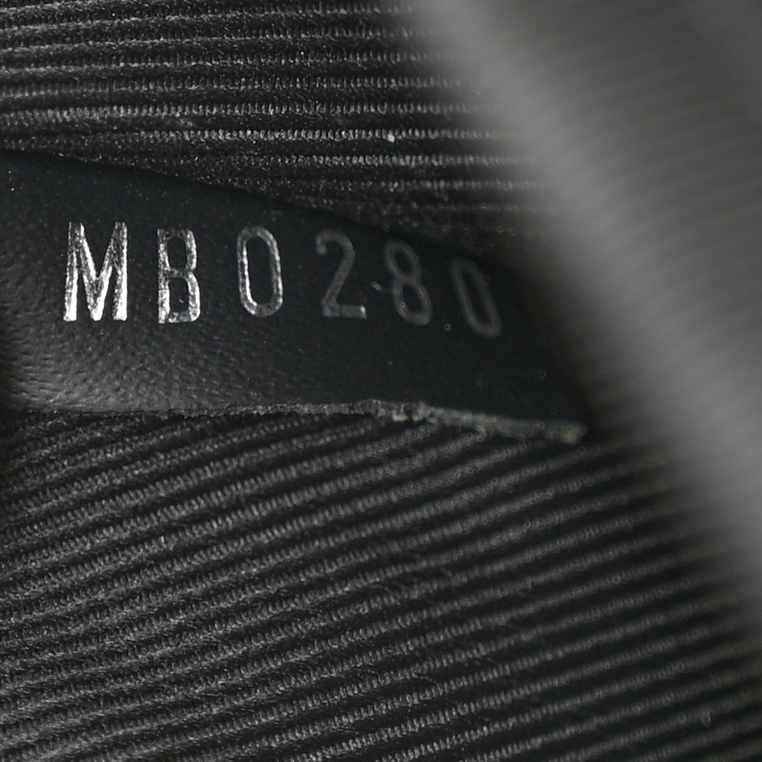 Louis Vuitton Damier Graphite Avenue Sling Backpack 8 of 11