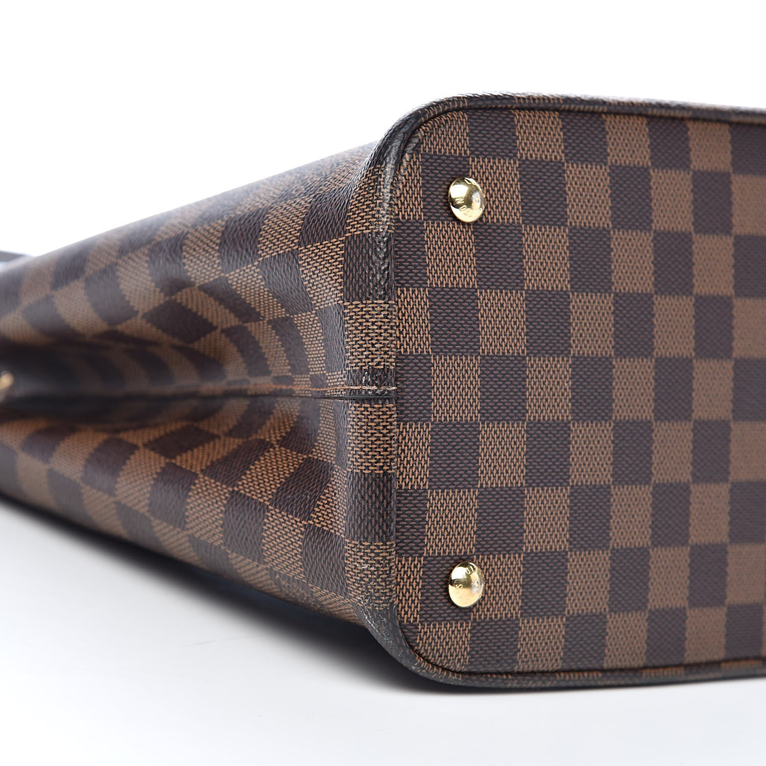 Louis Vuitton Damier Ebene Kensington 11 of 15