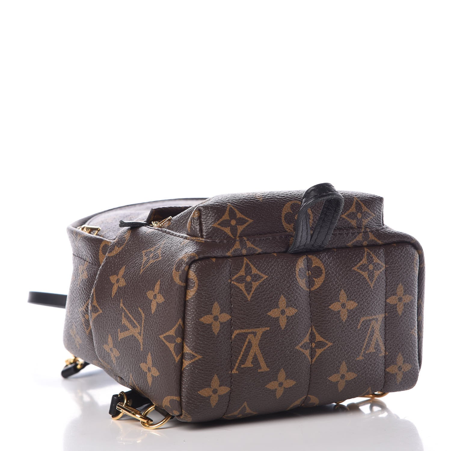 Louis Vuitton Monogram Palm Springs Backpack Mini 4 of 8