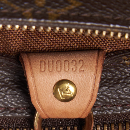 Louis Vuitton Monogram Cabas Piano 11 of 11