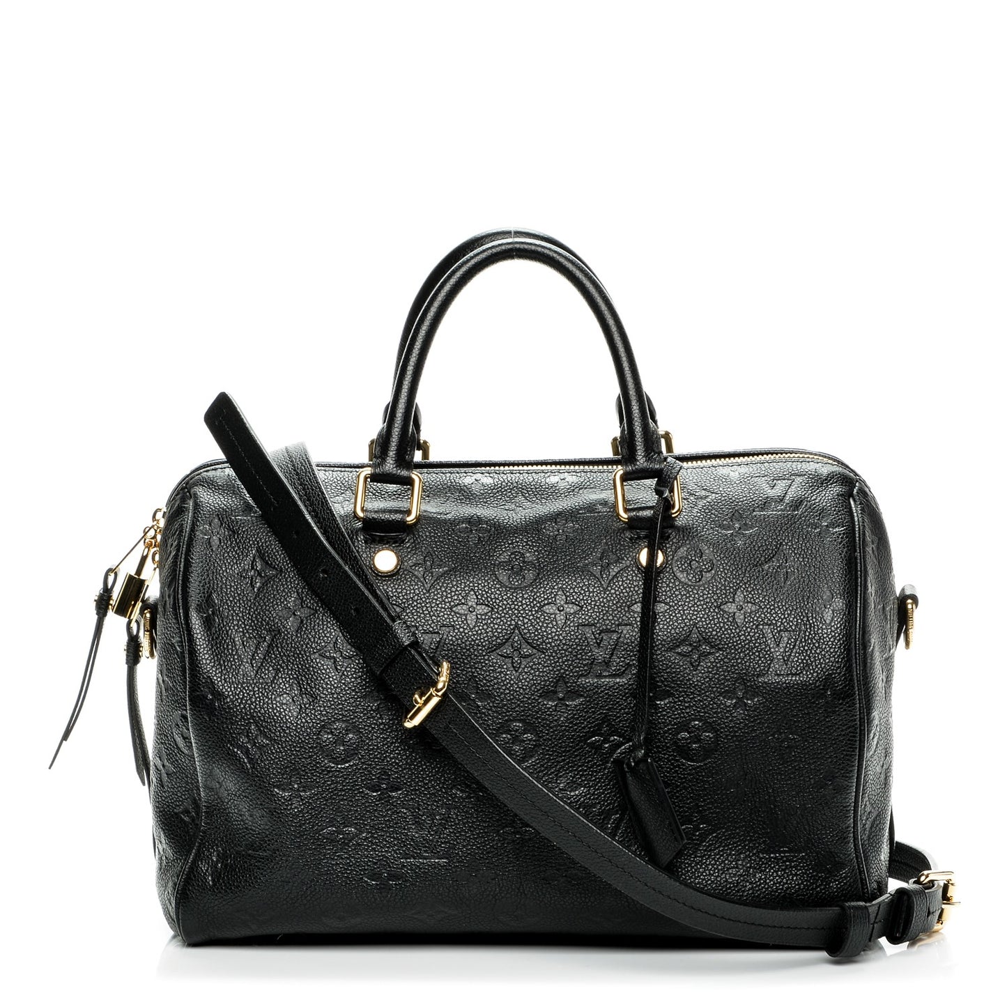 Empreinte Speedy Bandouliere 30 Black