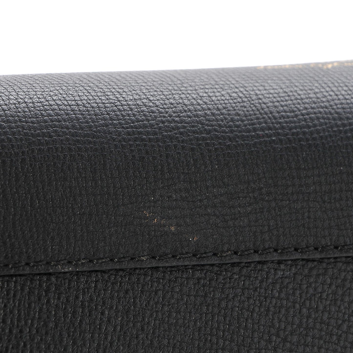 Derby Calfskin House Check Medium Camberley Black