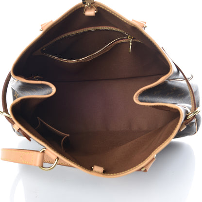 Louis Vuitton Monogram Batignolles Horizontal 5 of 13