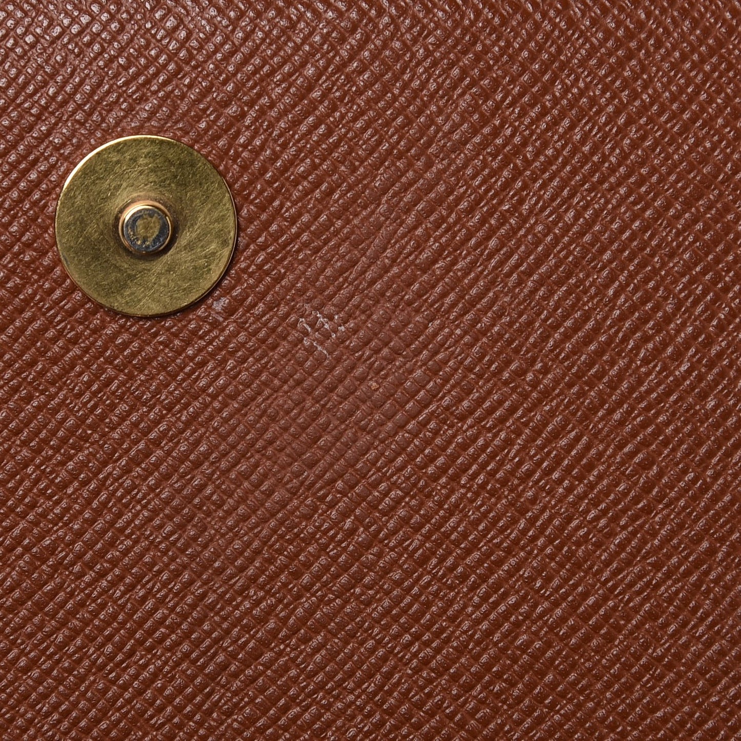 Monogram Musette Salsa