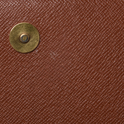 Louis Vuitton Monogram Musette Salsa 7 of 10