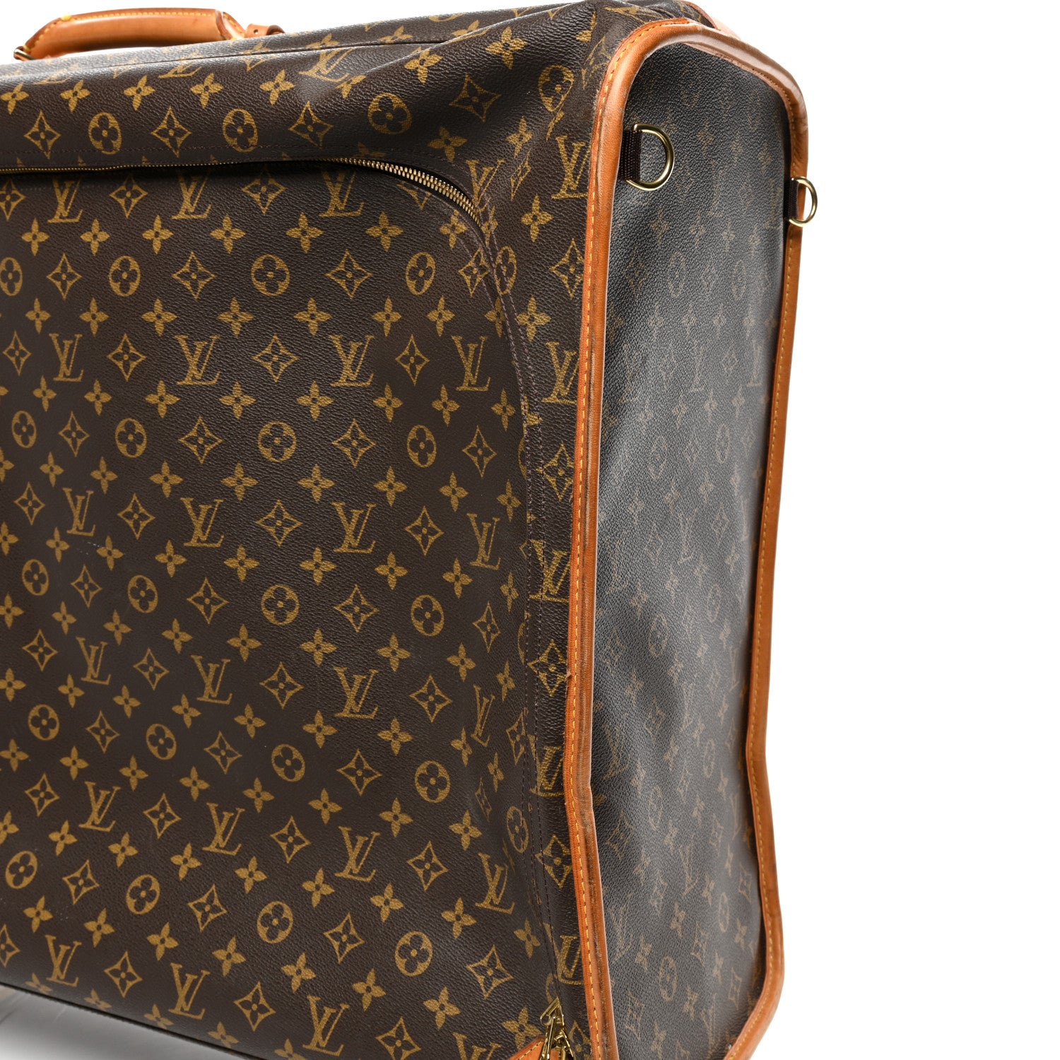 Louis Vuitton Monogram Pullman 65 11 of 27