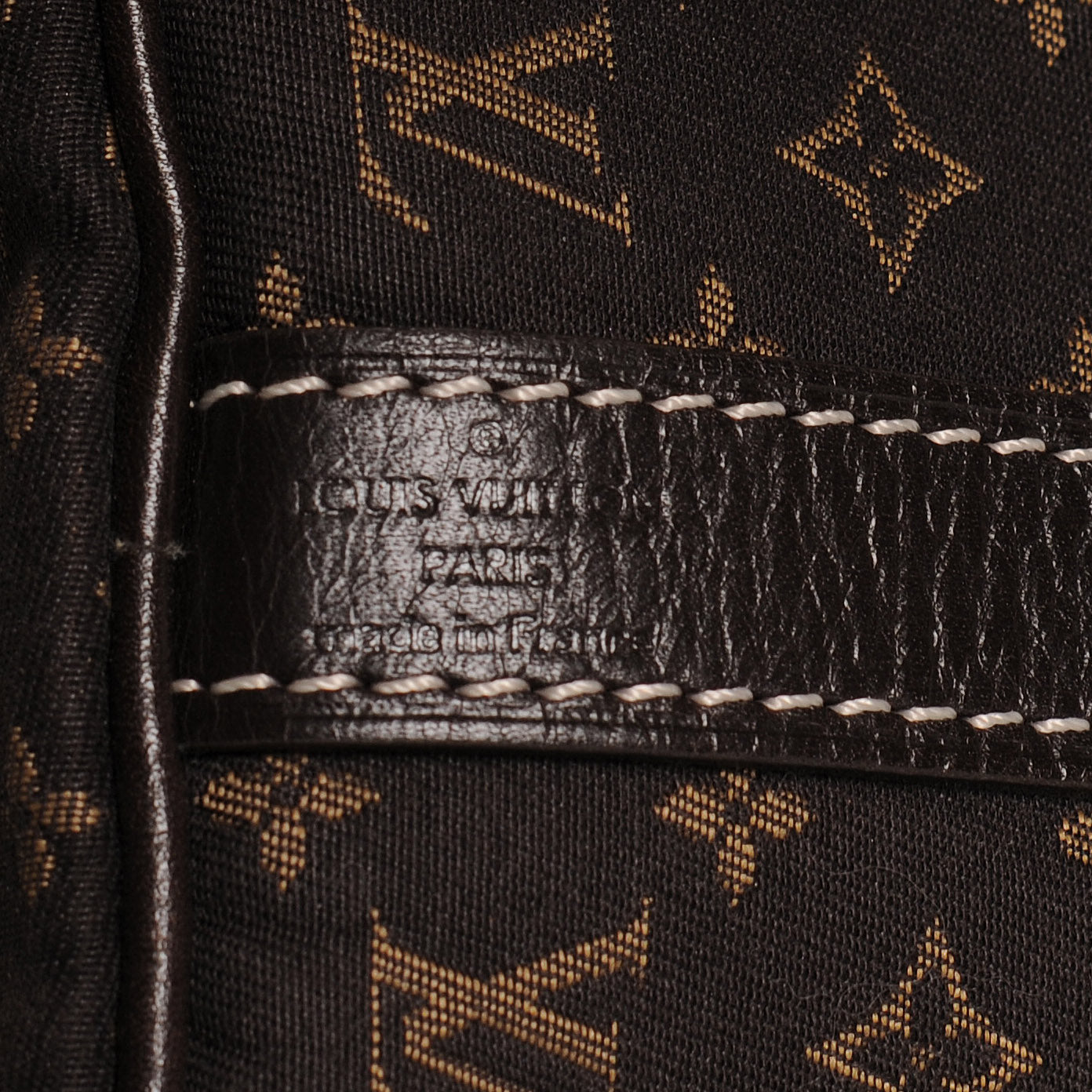 Louis Vuitton Monogram Idylle Speedy 30 Fusain 7 of 7