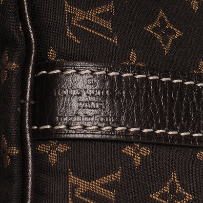 Louis Vuitton Monogram Idylle Speedy 30 Fusain 7 of 7