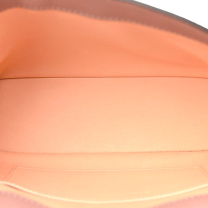 Moynat Carat Calfskin Gabrielle BB Deserts Rose 5 of 13