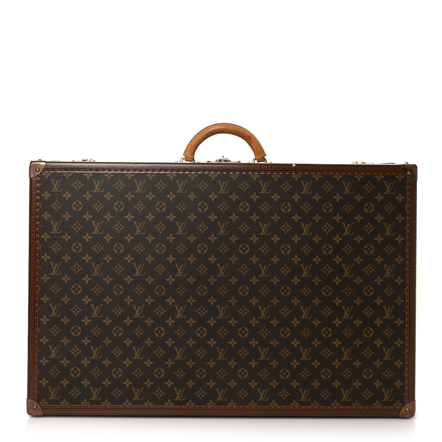 Louis Vuitton Monogram Alzer 75 1 of 11