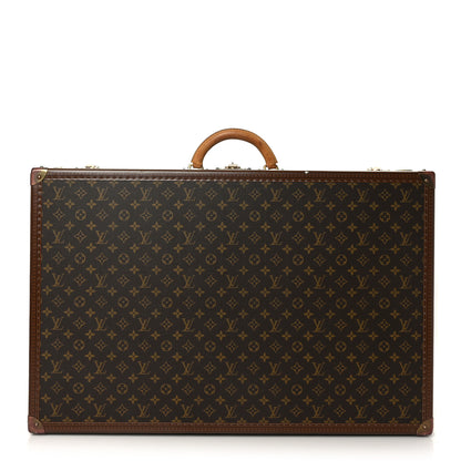 Louis Vuitton Monogram Alzer 75 1 of 11