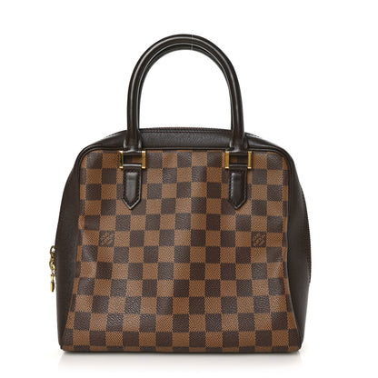 Louis Vuitton Damier Ebene Brera 1 of 6